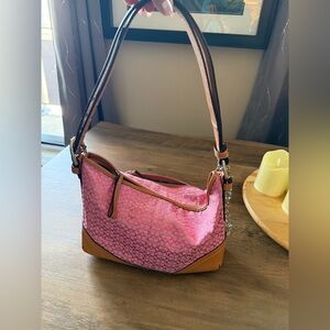 Coach Shoulder Bag Y2K